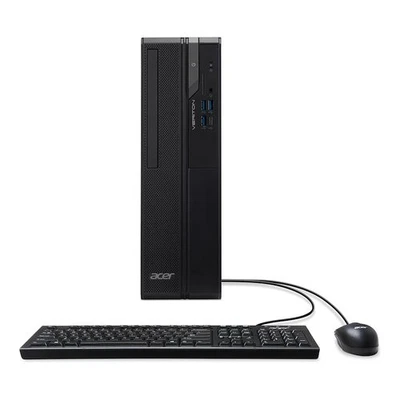 Acer Desktop VERITON 2000 VX2720G (Intel Core i5 14400 16GB 512GB Intel UHD 730) - Immagine 1 di 4