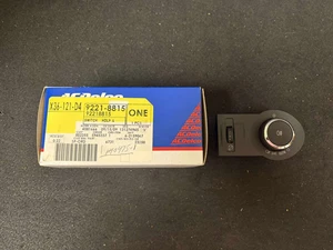 OEM GM HEADLAMP INSTRUMENT PANEL DIMMER & FOG LAMP SWITCH 92218815 ACDELCO01543J - Picture 1 of 3