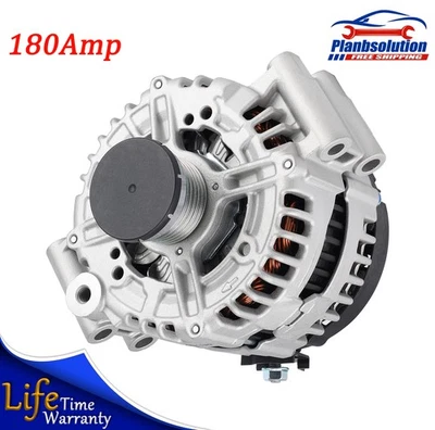 Alternator For BMW 128i 323i 328i 328Xi 528i 528Xi X3 X5 3.0si xDrive30i 3.0L - Изображение 1 из 4