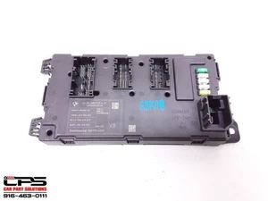 15-20 BMW M4 F82 Rear Body Control Module 61356809053 - Picture 1 of 12