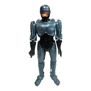 Figura de acción vintage Audiotronic Robocop 12" Toy Island 1993 funcionando - Imagen 1 de 4