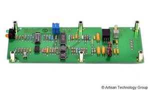HP 83411-60009 Power Out Option Board - Picture 1 of 5