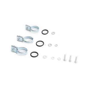 Air Conditioner Condenser Repair Seal Kit Fit For 4F0898380A 4F0819646C - Picture 1 of 9