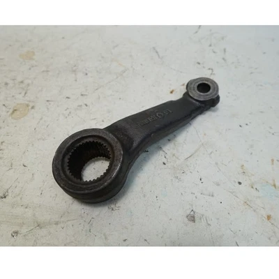 BMW E28 1982-1989 serie 5 E24 acoplamiento de dirección de fábrica Pitman brazo de caída OEM Foto 1 de 4