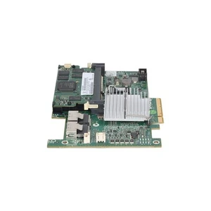 Dell PowerEdge H700 512MB SAS Integrated Raid Controller - KK67X - Bild 1 von 4