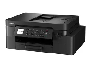 Brother MFC-J4350DW 4in1 Getto d'inchiostro Multifunzione FAX Duplex Wi-Fi USB - Foto 1 di 3