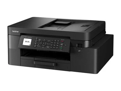 Brother MFC-J4350DW 4in1 Tintenstrahl Multifunktion FAX Duplex Wlan USB - Bild 1 von 3