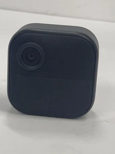 Blink 4 Outdoor Camera ONLY No Mount No Battery 4th Gen Generation - Picture 1 of 3