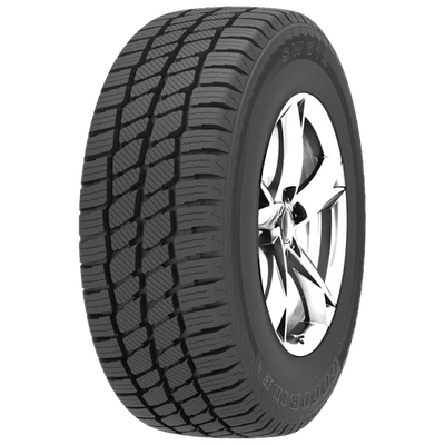 GOODRIDE Winterreifen 6.50 R 16 C TL 108/107N SW612 SNOWMASTER 10PR +S M+S  - Bild 1 von 3