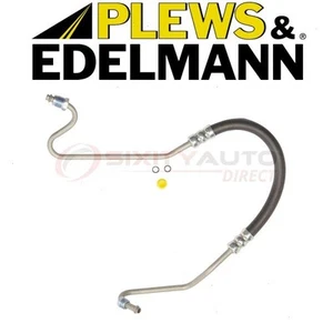 Edelmann Power Steering Pressure Line Hose for 1980 Pontiac LeMans - lz - Picture 1 of 5