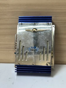 Autotek Oldschool Verstärker Supersport SS 200.2 200 Watt - Bild 1 von 7