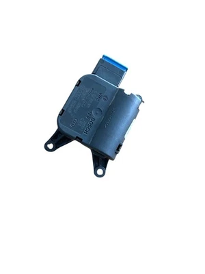 Audi A4 8E Stellmotor für Heizung Temperatur 8E1820511G 8E0820511 V158 V 158 - Bild 1 von 3