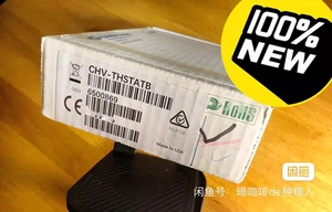 1 PIEZA CHV-THSTATB Crestron CHV-THSTATB - Imagen 1 de 1
