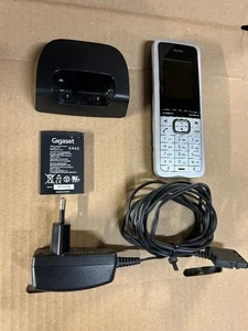 ➡️✅ Unify Mitel OpenStage SL4 PROFESSIONAL Dect Charger S30852-S2352-R141 💶 - Picture 1 of 2