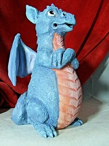 Niedlicher Sumpfdrache 6" sehr guter Zustand - Bild 1 von 8