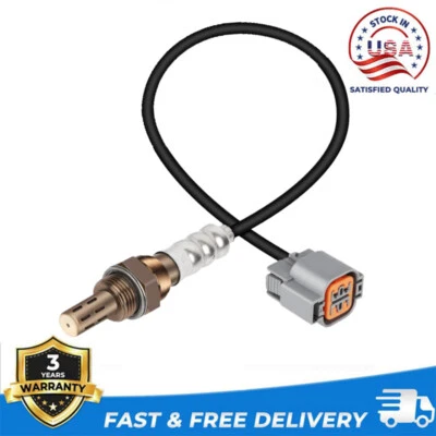 O2 Oxygen Sensor Downstream For 2011 2012 2013 Kia Optima & Hyundai Sonata 2.4L - Image 1 of 4