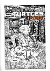 IDW - Teenage Mutant Ninja Turtles: Micro Series #05: Splinter (2012) NM RI Var