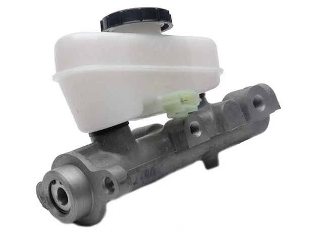 Cilindro mestre de freio AC Delco 25RQ77P compatível com carro Lincoln Town 2001-2011 - Imagem 1 de 1