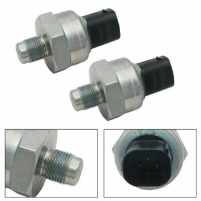 2PCS 34521164458 55CP09-03 ABS Pressure Sensor FITS BMW E46 E60 E61 E64 Z4 A S11 - Image 1 of 4