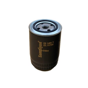 E7NN6714AA Spin On Engine Oil Filter Fits Ford NAA 600 800 2000 3000 4000 - Picture 1 of 10