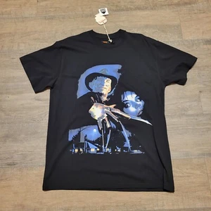Brain Dead x A Nightmare On Elm Street T-Shirt Selten Freddy Krueger Herren Größe M - Bild 1 von 4