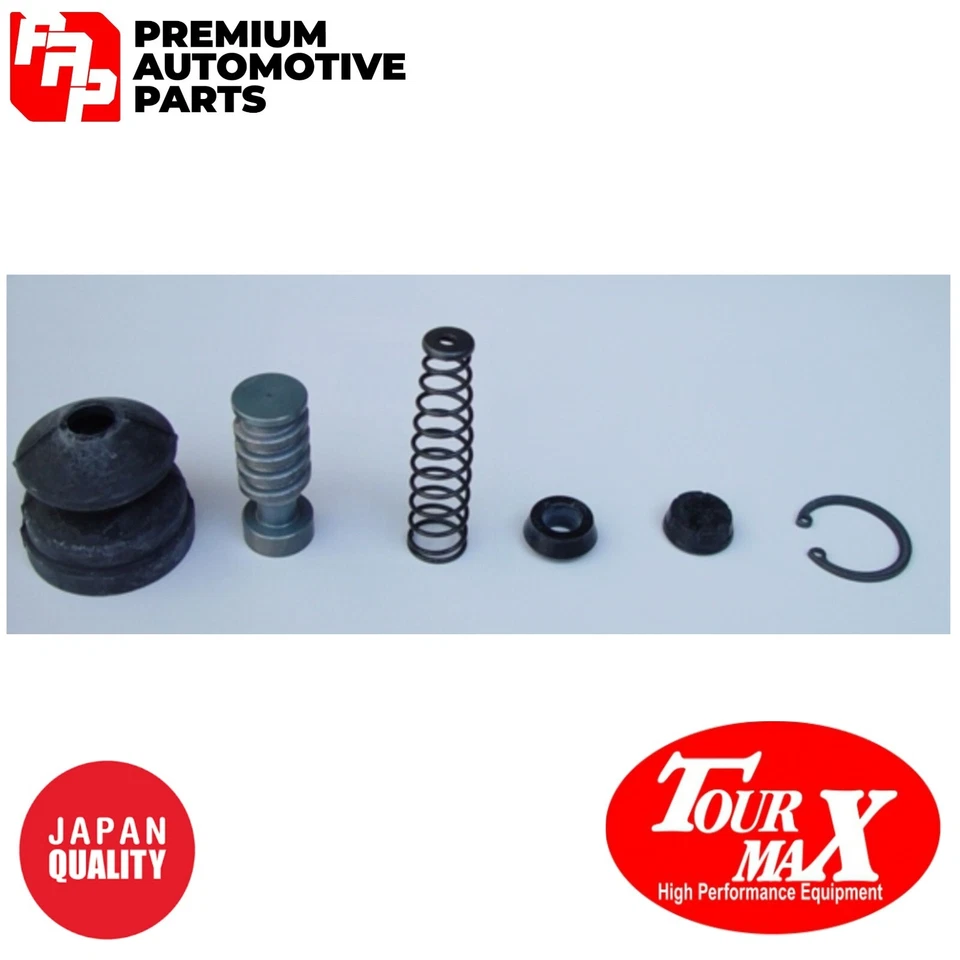 Kit de reparación de cilindros maestros traseros Honda CB900C 1981 Foto 1 de 1