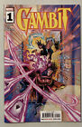 Gambit #1 Portacio Cover A X-men Origin Marvel Comic 1st Print 2022 NM
