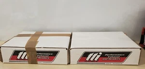 TTi Performance Exhaust and Headers (TIP30-CHA) 1 Paar Auspuff-Endstücke (3in.)  - Afbeelding 1 van 16