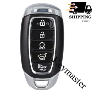 Smart Prox Remote Key Fob for Hyundai Palisade 2019 2020 2021 2022 95440-S8010 - Picture 1 of 3