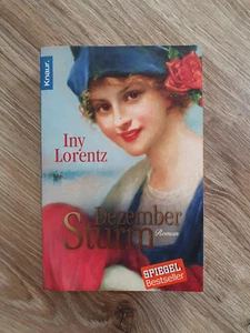 Dezembersturm: Roman von Lorentz, Iny | Buch | Zustand gut - Bild 1 von 1