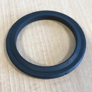 Sello de grupo cónico La Marzocco con cortes externos ø 72x55x6,1/8 mm, hecho en Italia - Imagen 1 de 4