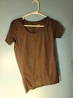 Old Navy Active Breathe On Womens T Shirt
