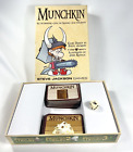 Munchkin Card Game By Steve Jackson Game Sjg1408 1St Edition 2011