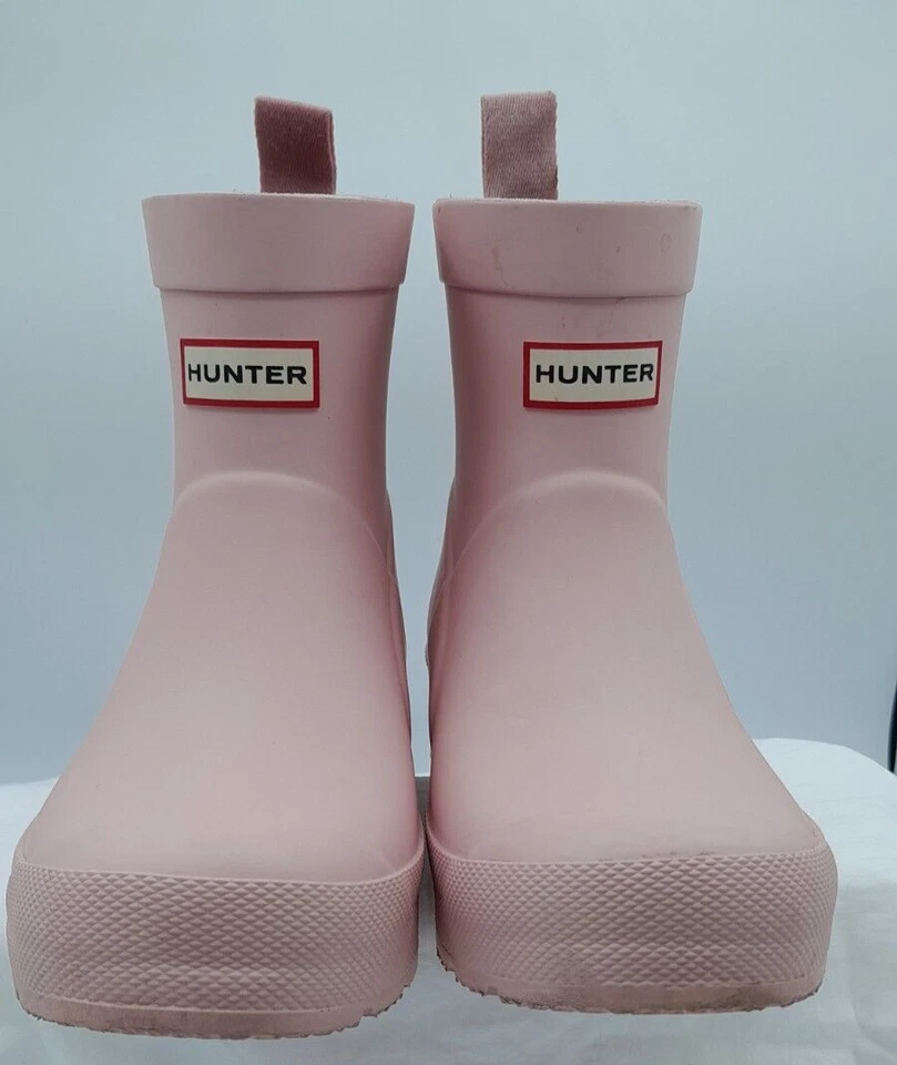 Botas Hunter crianças meninos meninas unissex VOCÊ ESCOLHE - Imagem 1 de 1