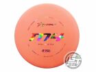 New Prodigy Discs 350G M4 171G Orange Jellybean Foil Midrange Golf Disc