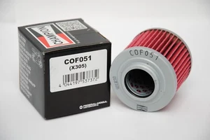 Filtro Olio APRILIA Pegaso 650 I.E. (RW) dal 2001 al 2004 CHAMPION COF051 - Foto 1 di 3