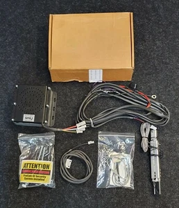 PRO CATT3 PROCATT3 MERCEDES VW FORD CATALYTIC CONVERTOR ALARM THATCHAM APPROVED - Picture 1 of 9