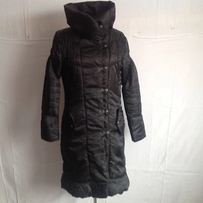 SINEQUANONE _ MANTEAU DOUDOUNE FEMME _ T.S ( MF02/02/12-9.B ) - Photo 1/4