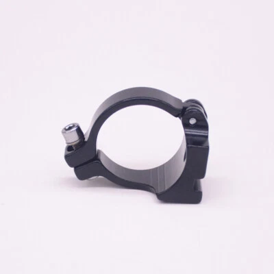 Mountain Road Bike Frame Front Derailleur clamp direct mount spec 31.8mm/34.9MM - Image 1 of 4