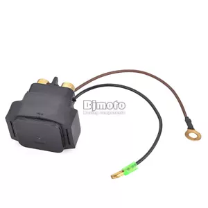 Starter Relay Solenoid For Yamaha 68N-81940-00 68V-8194A-00 FX140 GP800 XL700 - Imagen 1 de 7