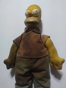 Homero Simpson peluche mecánico homer - Imagen 1 de 9