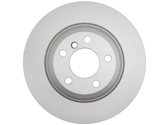 For 2012-2015 BMW 335i Brake Rotor Rear Centric 62829RHHG 2013 2014 F30 Sedan - Imagem 1 de 2