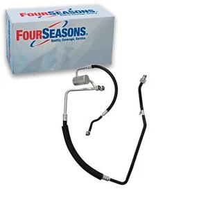 4 Seasons Discharge/Suction Line Hose Assy 1991-93 Cadillac Commercial Chassis - Picture 1 of 3