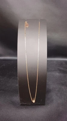 Número do modelo Cartier: colar Damour 2.7G - Imagem 1 de 4