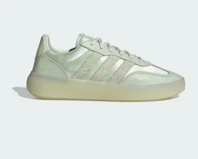 ADIDAS Barreda Decode Nuevo en Caja #JR1223 Talla 9 Lino Verde BELLEZA ¡Agotado! Foto 1 de 4