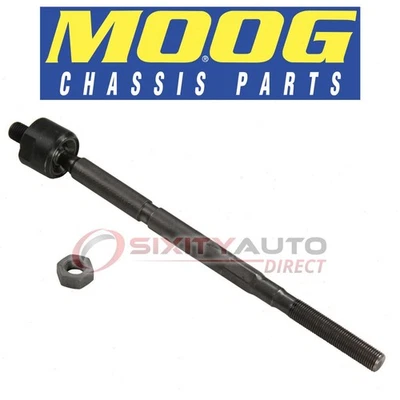 MOOG Inner Steering Tie Rod End for 2011-2017 Ford Fiesta 1.0L 1.6L L3 L4 - cn - Изображение 1 из 4