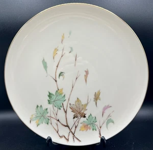 Retired Lenox China Westwind pattern X-407 CHOOSE Dinner Bread Salad - Picture 1 of 9