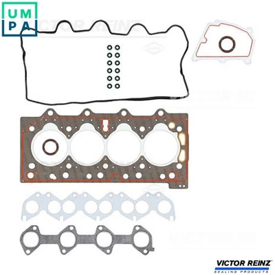 GASKET KIT CYLINDER HEAD 02-33635-01 FOR G8T740/760/714/716 2.2L 4cyl - Image 1 of 4