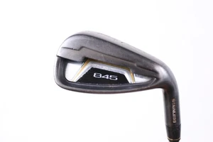 Tommy Armour 845 8-Iron Regular Flex Steel Shaft Good - Picture 1 of 8
