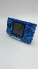 SNK Neo Geo Pocket Color Handheld Console System NEOGEO POCKET COLOR